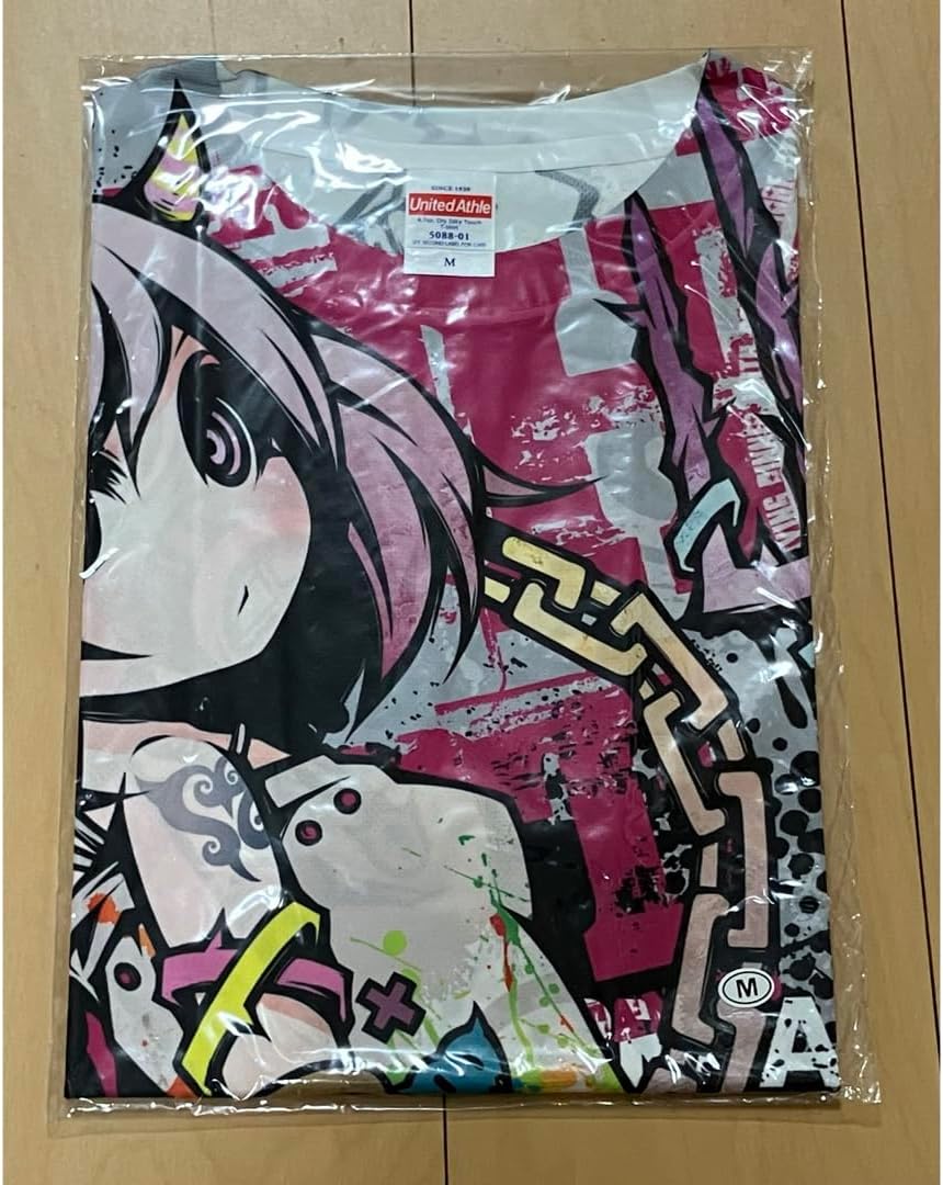 ジョジョ Tシャツ Mサイズ 六壁坂岸辺露伴は動かない ウルトラジャンプ
